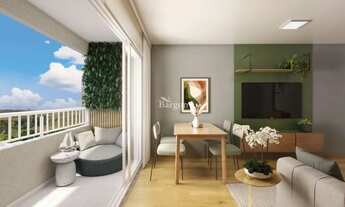 Imagem: Lançamento no Bairro Aeroporto apartamento