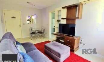 Imagem 3: Apartamento em Passo da Areia