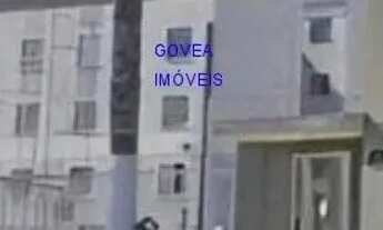 Imagem: Apartamento no centro de Araucaria 46m 2