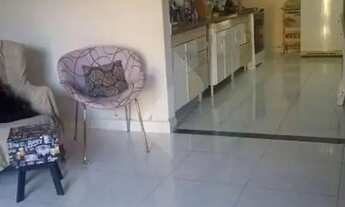 Imagem 2: Casa à venda, 218 m² por R$ 640.000,00 - Vila Progresso - Sorocaba/SP