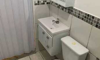 Imagem 3: CASA ASSOBRADADA - VILA POLOPOLI - SP