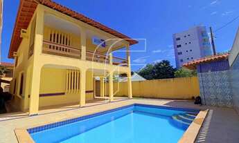 Imagem 5: Imóvel para venda com 330 metros quadrados com 6 quartos em Enseada Azul - Guarapari - ES