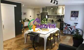 Imagem: APARTAMENTO - ALTO DE PINHEIROS - SP