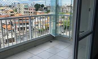 Imagem 4: Apartamento 3 Quartos, Distribuído Em 86M² E 2 Vagas De Garagem Em Brotas. 1GRVBEH