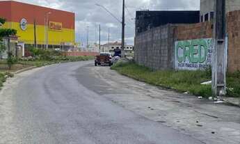 Imagem 2: Vendo Terreno na avenida do Albano