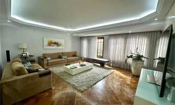 Imagem 3: Sobrado Imponente a poucos passos do Horto Florestal, com lazer no bairro Mandaqui - São P