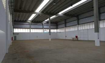 Imagem 4: Galpão em condominio fechado para locação