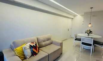 Imagem: Imóvel para venda tem 73 metros quadrados