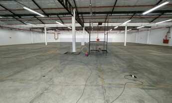 Imagem: Galpão para Locação em São Paulo, Brás