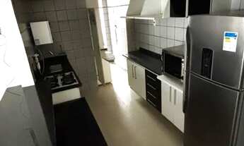 Imagem 6: Apartamento 3/4 Ed. Luanda