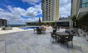 Imagem 2: Apartamento com 4 quartos , 244 m² - venda por R$ 5.300.000 ou aluguel por R$ 27.000/mês