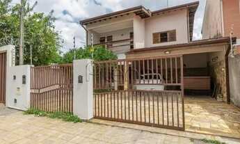 Imagem: Casa à venda em Campinas, Parque Alto Taquaral