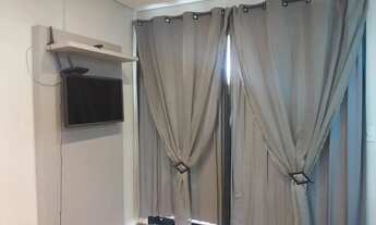 Imagem 2: APARTAMENTO / FLAT STUDIO CUIABÁ, PROX GOIABEIRAS E SHOPPING ESTAÇÃO, 1 QTO, MOBILIADO