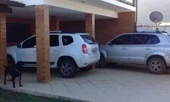 Imagem 2: Casa com 4 dormitórios à venda, 166 m² por R$ 630.000,00 - Praia de Itaipuaçu (Itaipuaçu