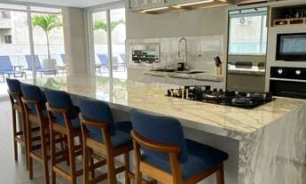 Imagem 5: Cobertura Duplex, 3 quartos em Matinhos