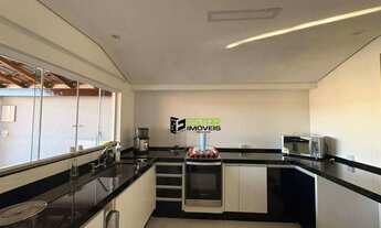 Imagem 2: Casa com 3 dormitórios à venda, 151 m² por R$ 955.000,00 - Atibaia Jardim - Atibaia/SP