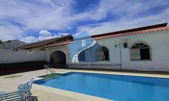 Imagem 5: Casa No Condomínio Aristocrático - Chapada