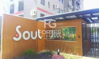 Imagem: Apartamento, 02 Quartos 01 Suíte, 65,50