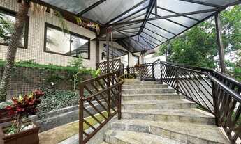 Imagem 2: APARTAMENTO COM 2 DORMITÓRIOS À VENDA, 73 M² NO VILA JEQUITIBÁS - CAMPINAS/SP