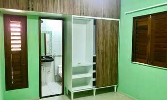 Imagem 6: Casa Bem Localizada em Canoa Quebrada Ótimo Preço e Potencial de Renda