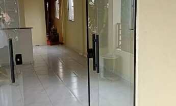 Imagem: Alugo ampla kitnet (44,85m2) com sacada