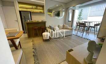 Imagem 2: Apartamento à venda em condomínio residencial em Sorocaba 98m² em Square Saint Lambert