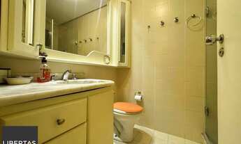 Imagem 7: Apartamento dois dormitórios ( uma suíte) garagem/depósito Bairro Menino Deus