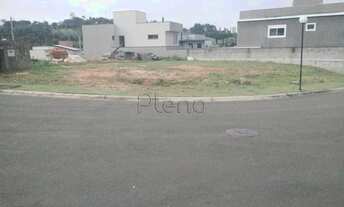 Imagem 4: Terreno à venda em Campinas, Parque Rural Fazenda Santa Cândida, com 433 m², Flora Milano