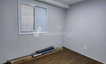 Imagem 7: Apartamento - Balneário Tropical - Paulínia