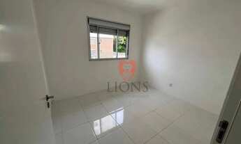 Imagem 7: Apartamento com 2 dormitórios para alugar, 47 m² por R$ 1.845/mês - Passo das Pedras - Gra