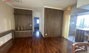 Imagem 7: Apartamento com 2 dormitórios para alugar, 67 m² por R$ 4.100,00/mês - Vila Mogilar - Mogi