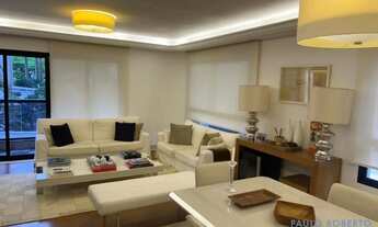 Imagem 3: APARTAMENTO - MOEMA - SP