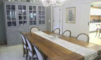 Imagem 5: Casa de condomínio em Avenida dos Lagos - Aldeia da Serra - Barueri/SP