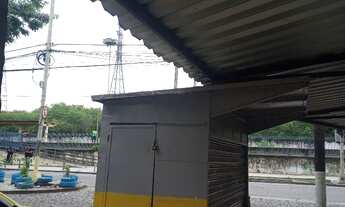 Imagem 5: Banca de jornais