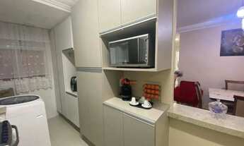 Imagem: Apartamento com 3 dormitórios à venda