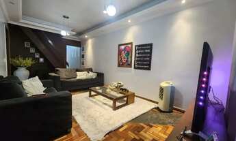 Imagem: Casa à Venda em São João Batista, Belo