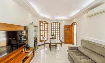 Imagem 3: Casa com 3 suítes e lazer para venda