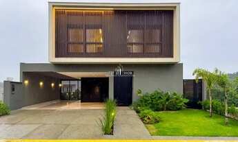 Imagem: Sobrado com 3 suites plenas, sendo a master