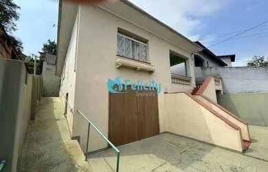 Imagem 3: Casa térrea com 3 dormitórios, 2 vagas de garagem, 400m2 de terreno em Pirituba