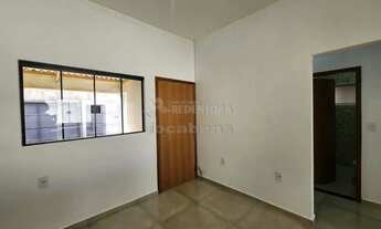 Imagem 4: Casa para locação no Setvalley com 2 dormitorios e 2 vagas de garagem