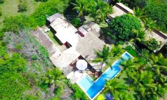 Imagem: Maravilhosa casa em Trancoso com 6 quartos