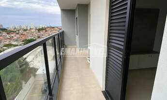 Imagem 4: Apartamento - Condomínio Le Griff Pagliato - Jardim Guadalajara - Sorocaba/SP