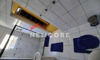 Imagem 7: Casa em Av Olavo Bilac - Vila Seabra - Mongaguá/SP