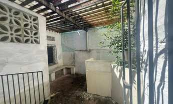 Imagem 7: Casa com 03 Quartos com 128²m no Bairro Presidente Kennedy - Fortaleza -CE