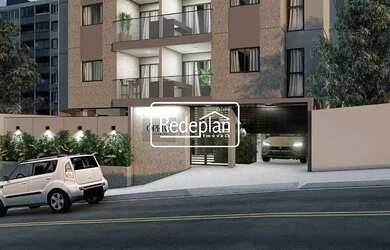 Imagem 2: Apartamento no Ópera Laranjal - Um Refúgio Exclusivo onde Elegância e Funcionalidade se En