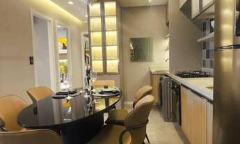 Imagem 3: APARTAMENTO NO CAMBEBA NA PLANTA COM ENTRADA DE 7 %