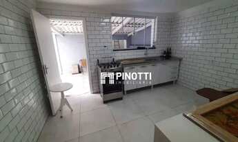 Imagem 7: Sobrado com 3 dormitórios para alugar, 200 m² por R$ 3.611,00/mês - Rudge Ramos - São Bern