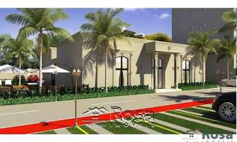 Imagem 6: Apartamento para venda MORADA DO OURO II Cuiabá