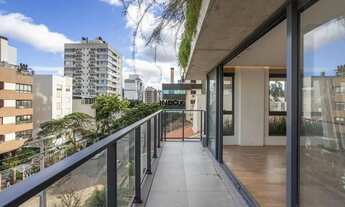 Imagem 4: Sofisticação, Conforto e Exclusividade em Apartamento com 118m², 3 Dormitórios, Suíte, Sac