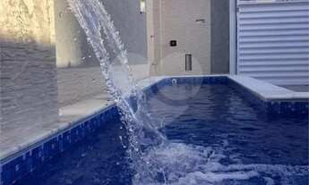 Imagem 7: Sobrado com 3 quartos à venda em Tupi - SP